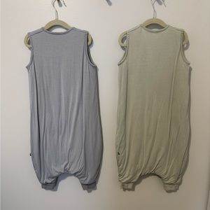 Kyte Baby Sleep Bag Walkers - Bundle